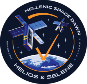 Hellenic Space Dawn